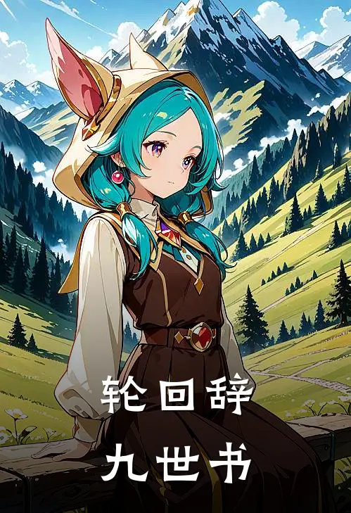 轮回辞，九世书