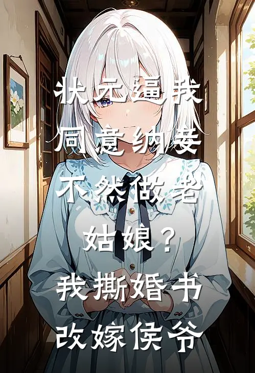 状元逼我同意纳妾：不然做老姑娘？我撕婚书改嫁侯爷武安侯周文轩最新好看小说_已完结小说状元逼我同意纳妾：不然做老姑娘？我撕婚书改嫁侯爷武安侯周文轩