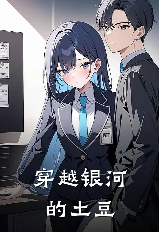 穿越银河的土豆