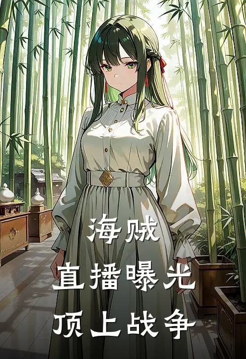 海贼：直播曝光顶上战争