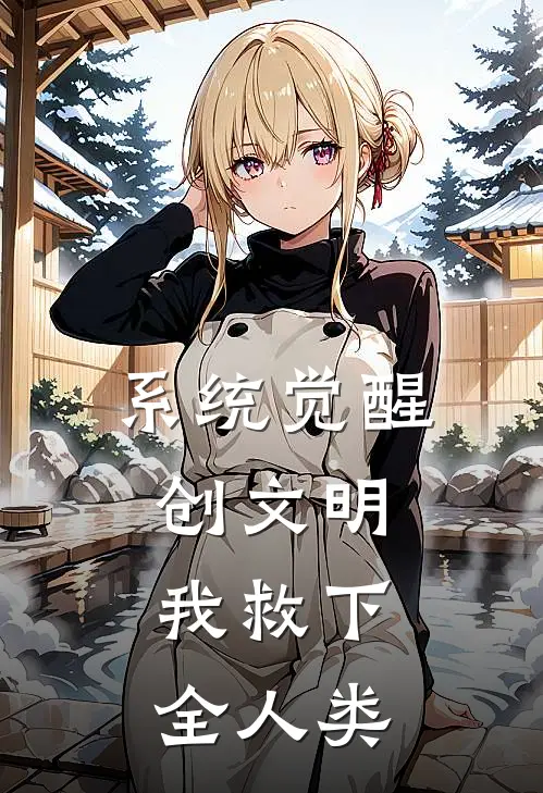 系统觉醒创文明，我救下全人类(宗婉宁赵薪溪)最新小说_免费阅读完整版小说系统觉醒创文明，我救下全人类(宗婉宁赵薪溪)