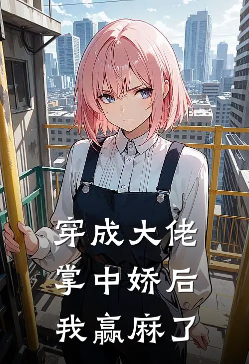 穿成大佬掌中娇后，我赢麻了姜洛林婉茹最新章节免费阅读_穿成大佬掌中娇后，我赢麻了热门小说