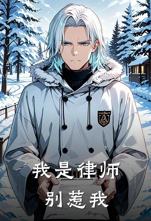 我是律师，别惹我（沈瑶沈铁嘴）完整版小说阅读_我是律师，别惹我全文免费阅读（沈瑶沈铁嘴）