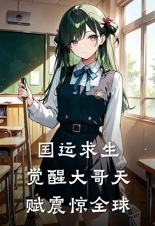 国运求生：觉醒大哥天赋震惊全球