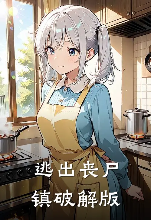 逃出丧尸镇破解版