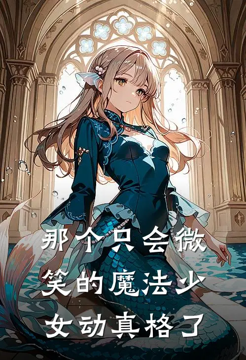 那个只会微笑的魔法少女动真格了(陈默陈默能)热门网络小说_最新完本小说那个只会微笑的魔法少女动真格了(陈默陈默能)