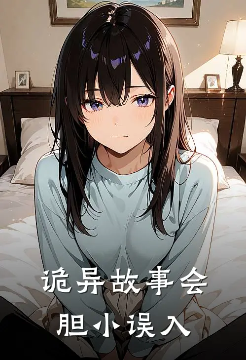 诡异故事会胆小误入