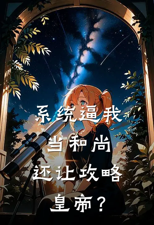 系统逼我当和尚，还让攻略皇帝？