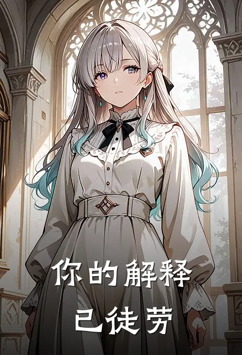 你的解释已徒劳