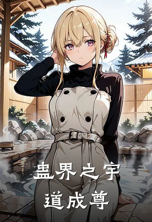 蛊界之宇道成尊