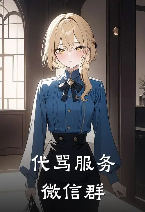 代骂服务微信群