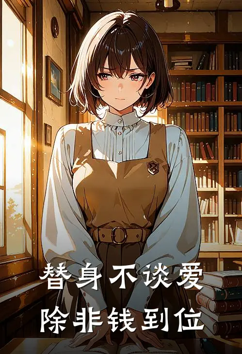 替身不谈爱，除非钱到位