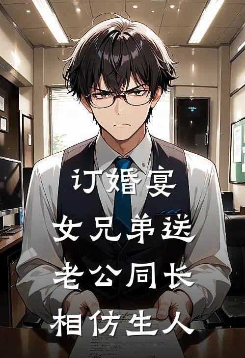 订婚宴，女兄弟送老公同长相仿生人(蒋薇薇谨丞)最新好看小说_无弹窗全文免费阅读订婚宴，女兄弟送老公同长相仿生人蒋薇薇谨丞