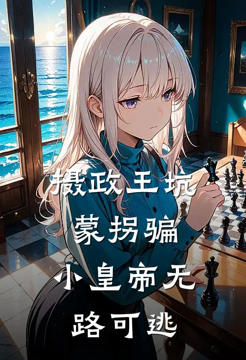 摄政王坑蒙拐骗，小皇帝无路可逃(裴景行卿安)免费完结小说_免费小说在线阅读摄政王坑蒙拐骗，小皇帝无路可逃(裴景行卿安)