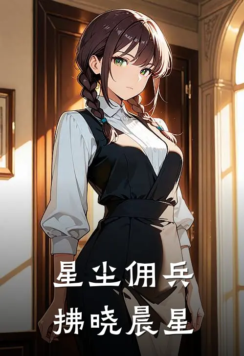 星尘佣兵 拂晓晨星