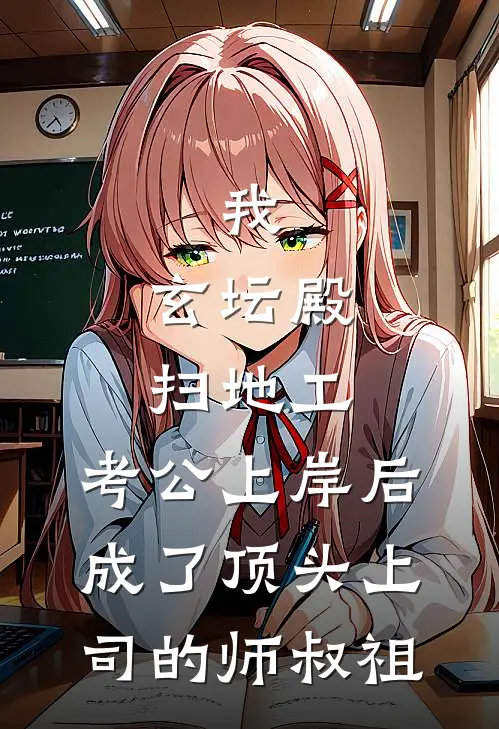 我，玄坛殿扫地工，考公上岸后成了顶头上司的师叔祖张元茅山宗全章节免费在线阅读_《我，玄坛殿扫地工，考公上岸后成了顶头上司的师叔祖》精彩小说