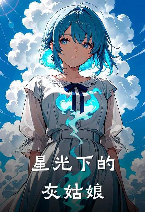 星光下的灰姑娘