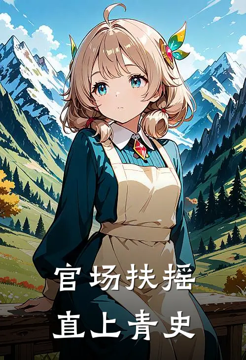 官场扶摇直上青史