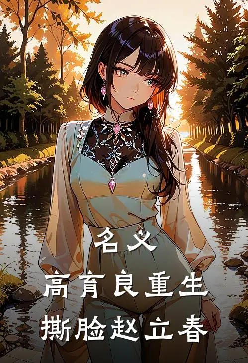 名义：高育良重生，撕脸赵立春