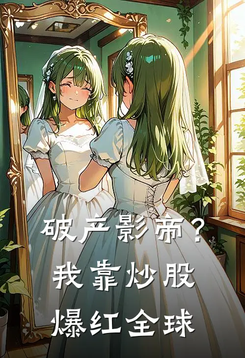 破产影帝？我靠炒股爆红全球