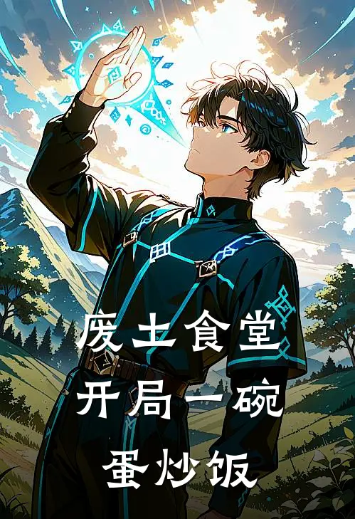 废土食堂：开局一碗蛋炒饭