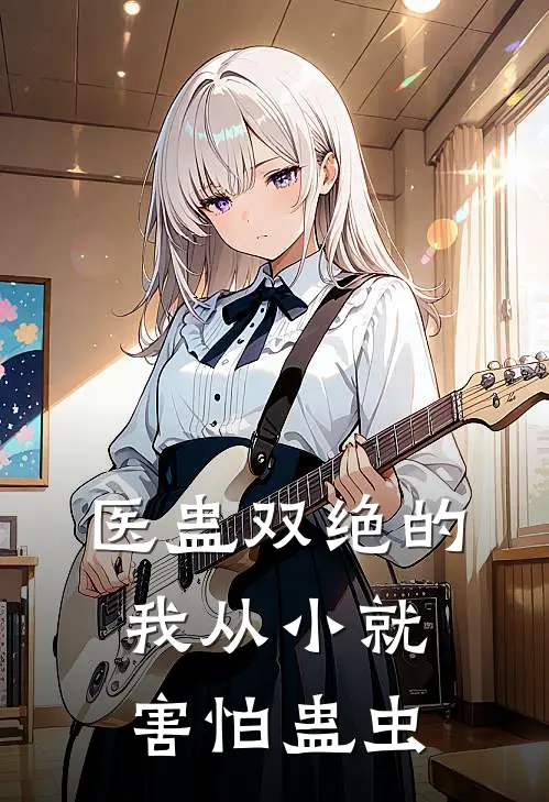 医蛊双绝的我从小就害怕蛊虫