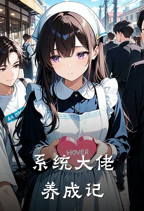 系统大佬养成记