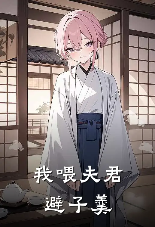 我喂夫君避子羹