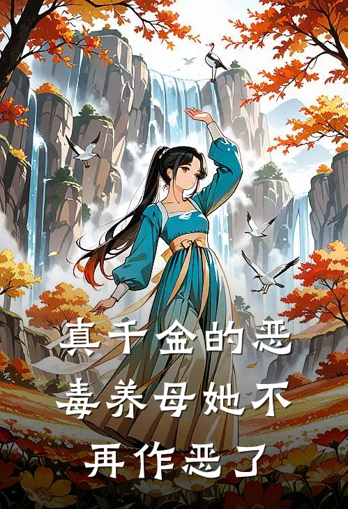 黄兰文秀雅(真千金的恶毒养母她不再作恶了)全本免费在线阅读_(真千金的恶毒养母她不再作恶了)完结版免费在线阅读