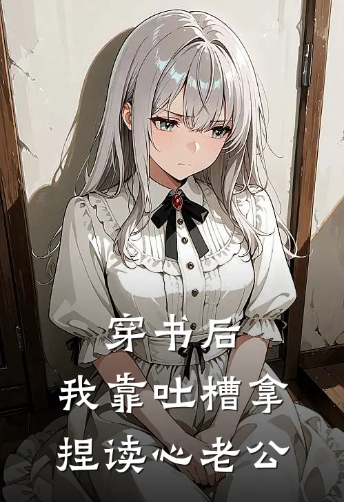 穿书后，我靠吐槽拿捏读心老公（洛宇泽傅司砚）全文免费阅读无弹窗大结局_（穿书后，我靠吐槽拿捏读心老公全文免费阅读无弹窗）洛宇泽傅司砚最新章节列表_笔趣阁（穿书后，我靠吐槽拿捏读心老公）