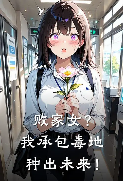 败家女？我承包毒地，种出未来！许知意王建国热门小说阅读_完本完结小说败家女？我承包毒地，种出未来！许知意王建国