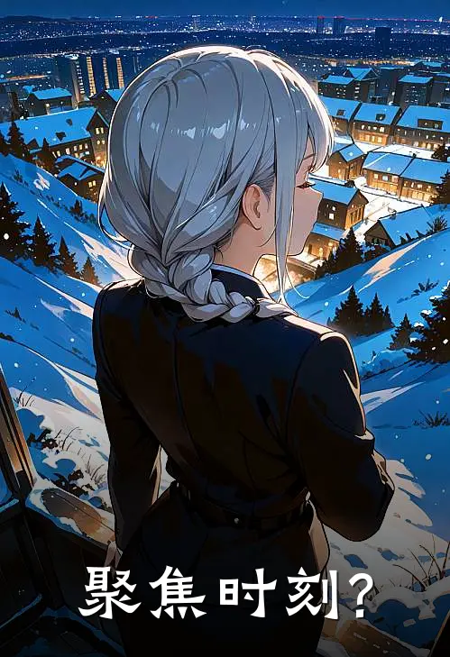 聚焦时刻?