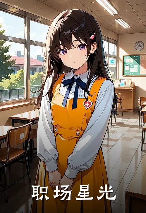 职场星光(林暮陆辰)小说免费阅读_热门小说阅读职场星光林暮陆辰