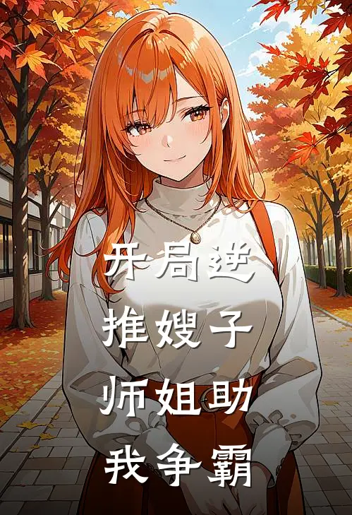 开局逆推嫂子，师姐助我争霸(陈枫陈木南)免费完结小说_免费小说在线阅读开局逆推嫂子，师姐助我争霸(陈枫陈木南)