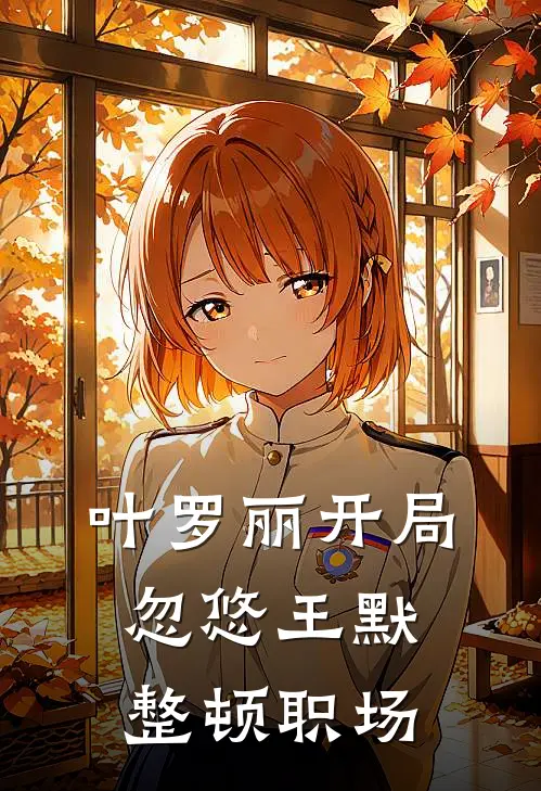 叶罗丽开局忽悠王默整顿职场