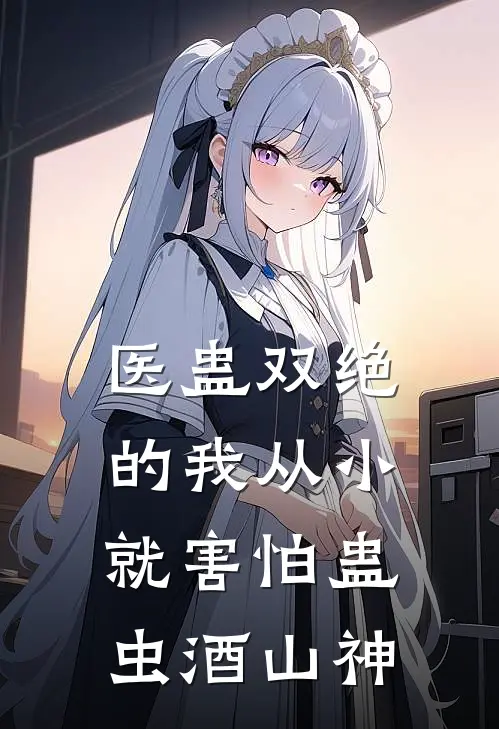 医蛊双绝的我从小就害怕蛊虫酒山神