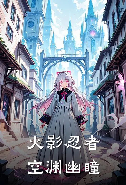 火影忍者：空渊幽瞳(奥萨奥萨)免费小说_最新小说全文阅读火影忍者：空渊幽瞳奥萨奥萨