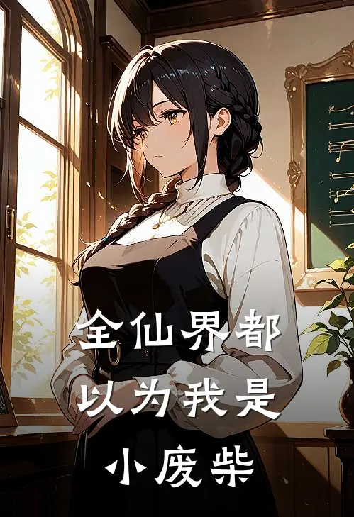 全仙界都以为我是小废柴(云辞昼谢临玄)免费小说完结_最新推荐小说全仙界都以为我是小废柴(云辞昼谢临玄)