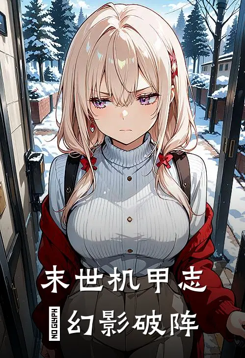 末世机甲志•幻影破阵张磊林默小说完整版免费阅读_最新章节列表末世机甲志•幻影破阵(张磊林默)