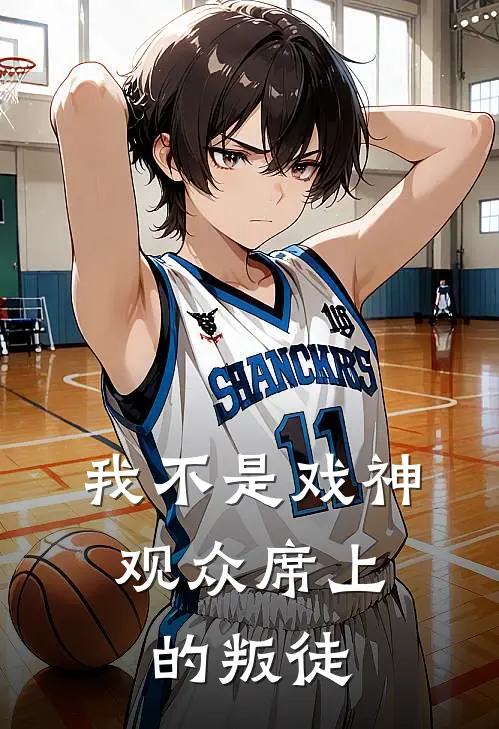 我不是戏神：观众席上的叛徒