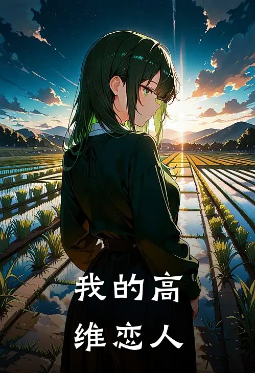 我的高维恋人