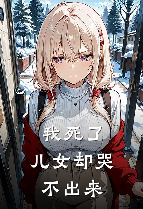 我死了，儿女却哭不出来(抖音热门)全本免费在线阅读_我死了，儿女却哭不出来最新章节在线阅读