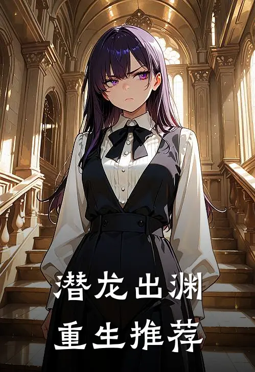 潜龙出渊重生推荐