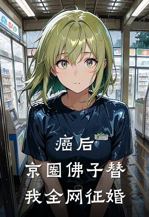 戚绥音京圈佛子癌后，京圈佛子替我全网征婚最新章节阅读_戚绥音京圈佛子最新章节在线阅读