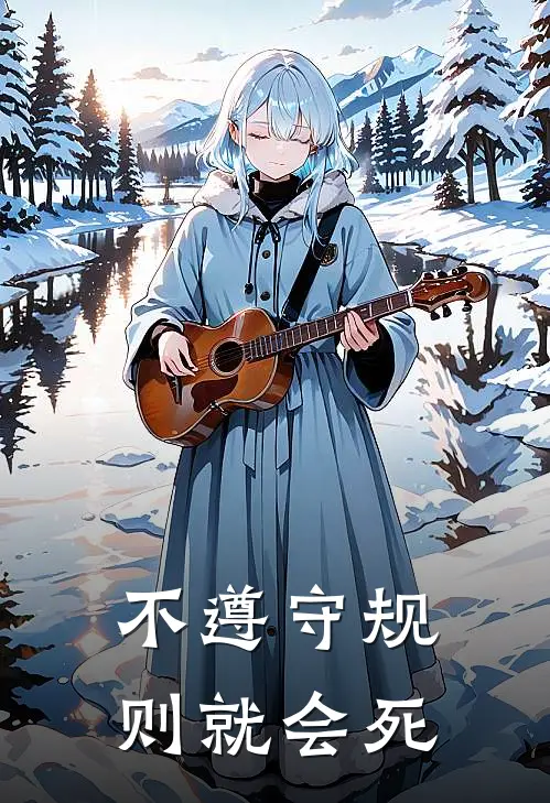 不遵守规则就会死林默苏晴最新小说推荐_完结小说不遵守规则就会死(林默苏晴)