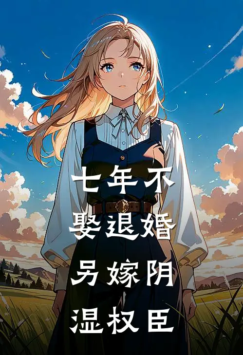 七年不娶退婚，另嫁阴湿权臣小说姜晚陆谨言（已完结全集完整版大结局）姜晚陆谨言小说全文阅读笔趣阁