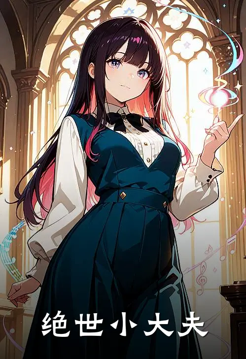 绝世小大夫