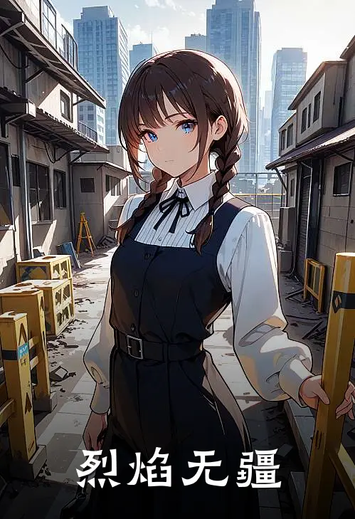 烈焰无疆秦战野陈海热门小说免费阅读_完本完结小说烈焰无疆(秦战野陈海)