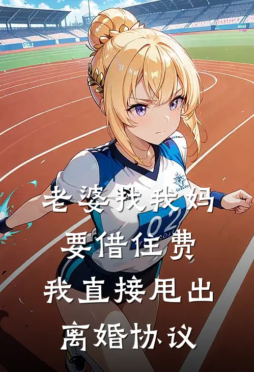 老婆找我妈要借住费，我直接甩出离婚协议