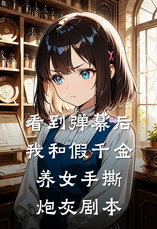 看到弹幕后，我和假千金养女手撕炮灰剧本渺渺卿岚最新好看小说_最新章节列表看到弹幕后，我和假千金养女手撕炮灰剧本(渺渺卿岚)